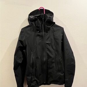 Marmot Rain Jacket